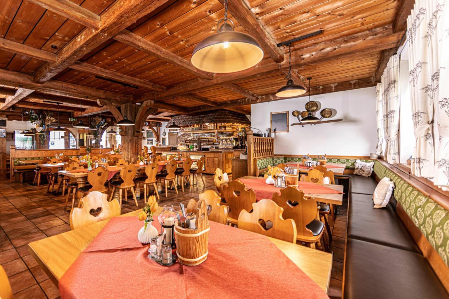 מלון Schönau am Königssee Gaestehaus Bodnerlehen מראה חיצוני תמונה